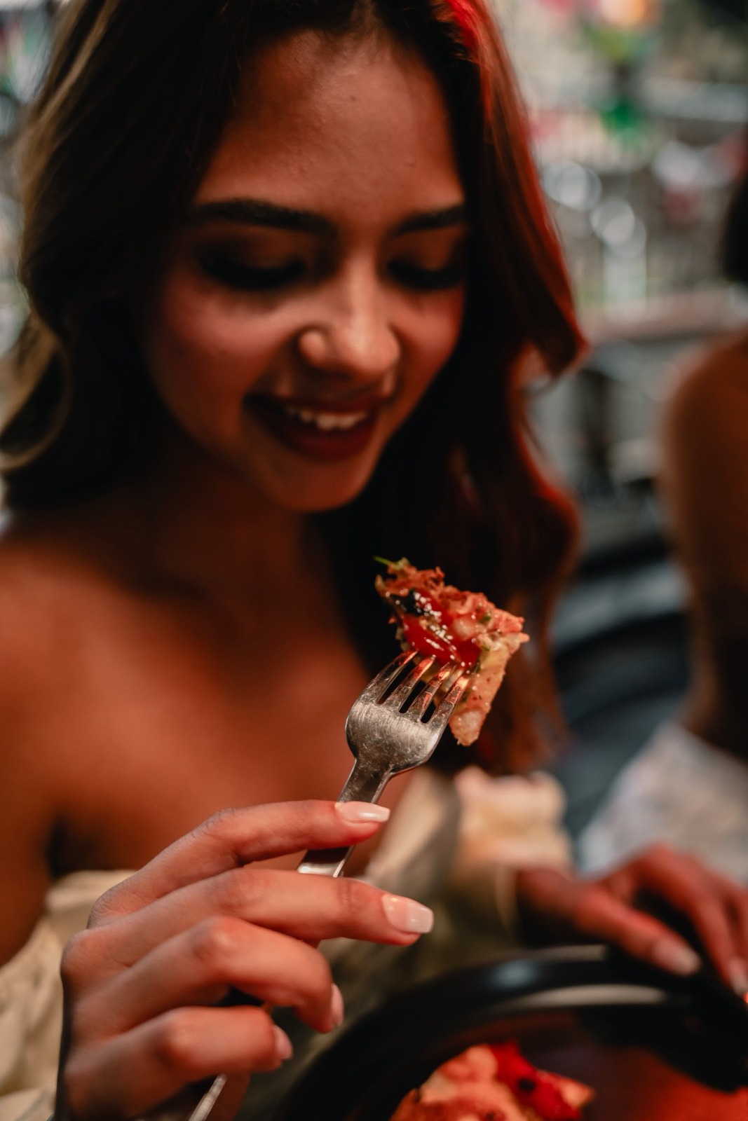 Pasta gourmet de Abraxas