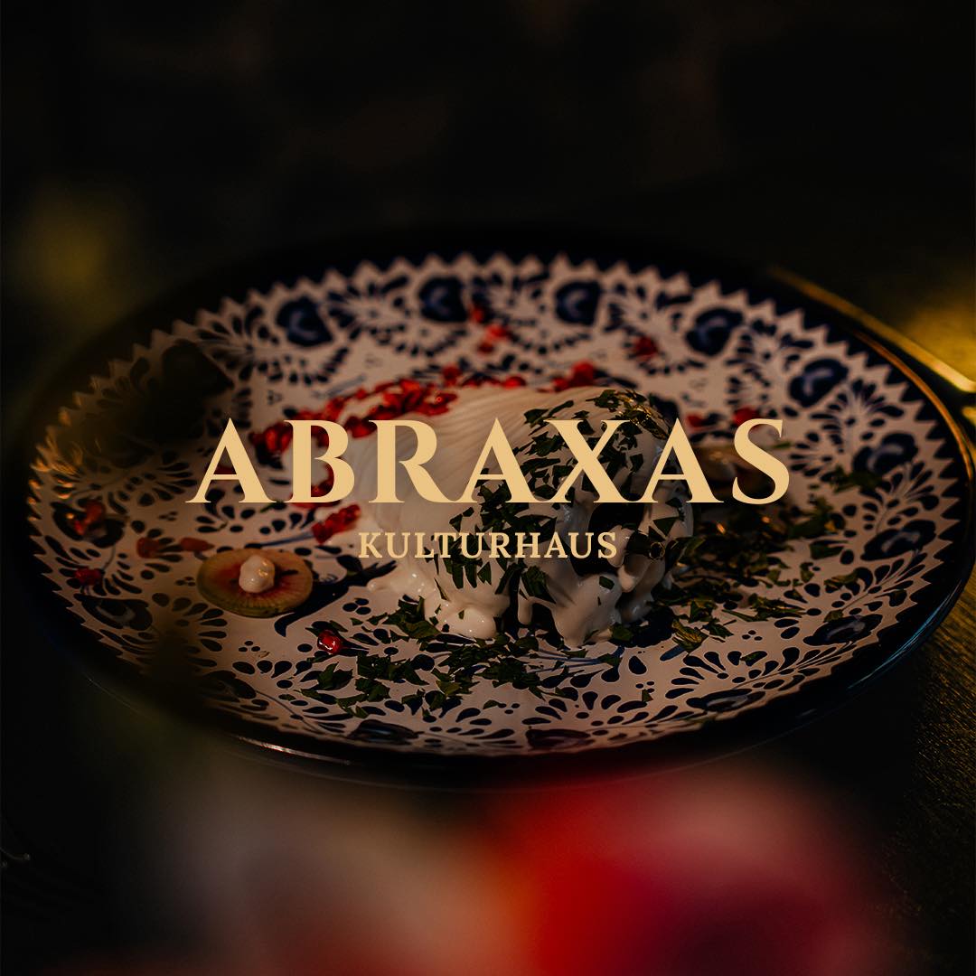 Logo de Abraxas Kulturhaus